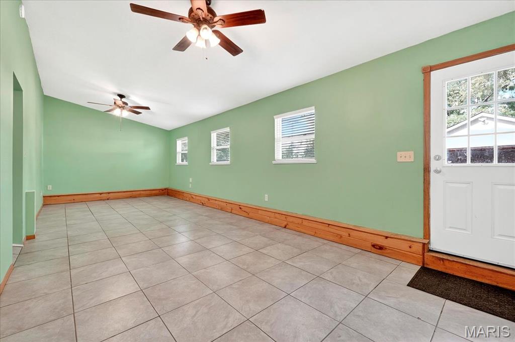 Mitchell Sub - Residential