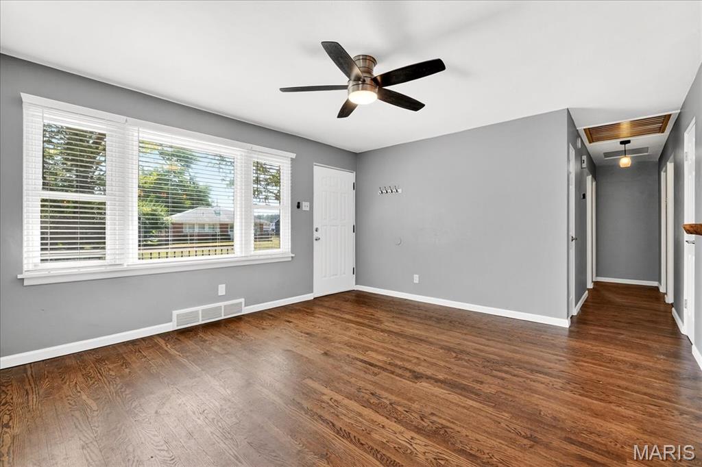 Mitchell Sub - Residential