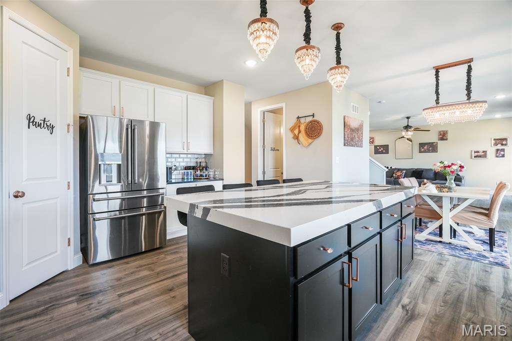 Charlestowne Landing #6 - Residential