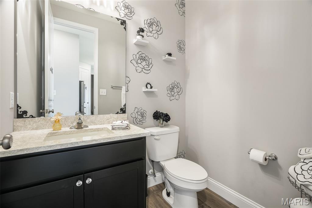 Charlestowne Landing #6 - Residential