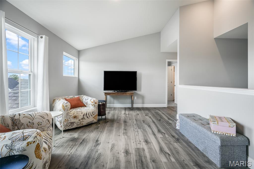 Charlestowne Landing #6 - Residential