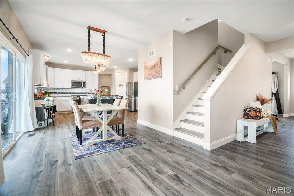 Charlestowne Landing #6 - Residential