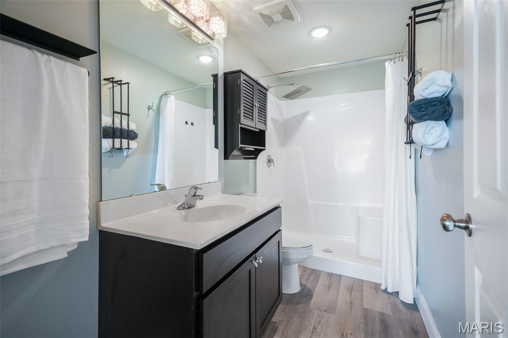 Charlestowne Landing #6 - Residential