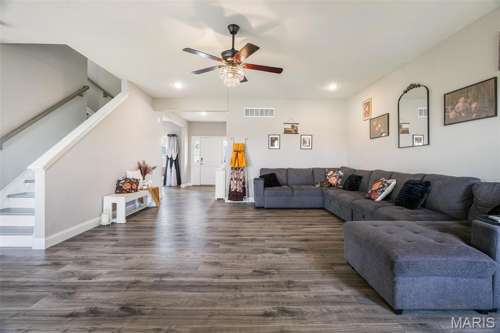 Charlestowne Landing #6 - Residential