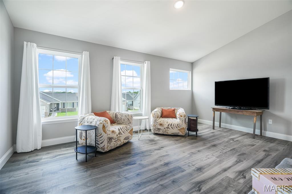 Charlestowne Landing #6 - Residential
