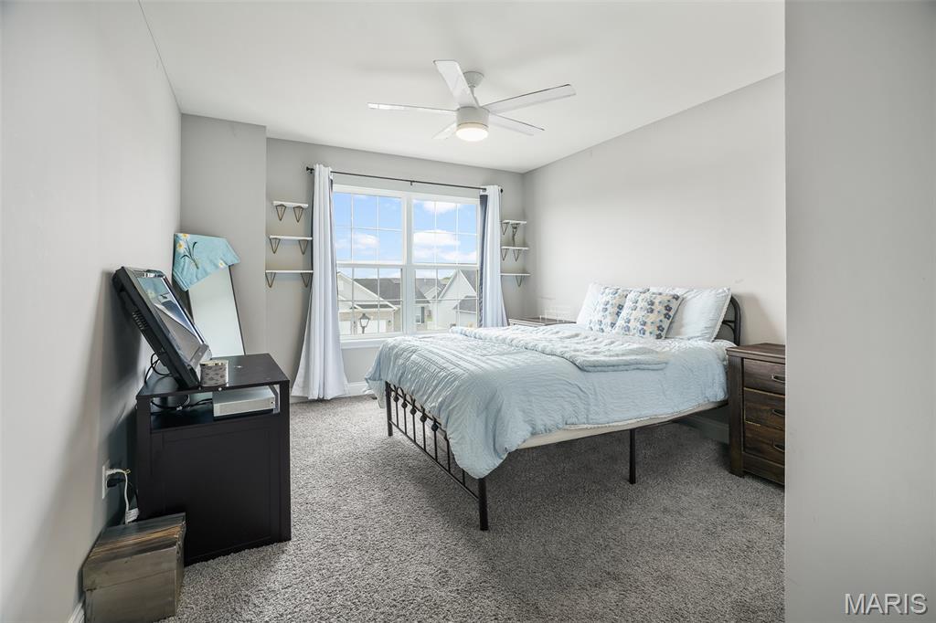 Charlestowne Landing #6 - Residential