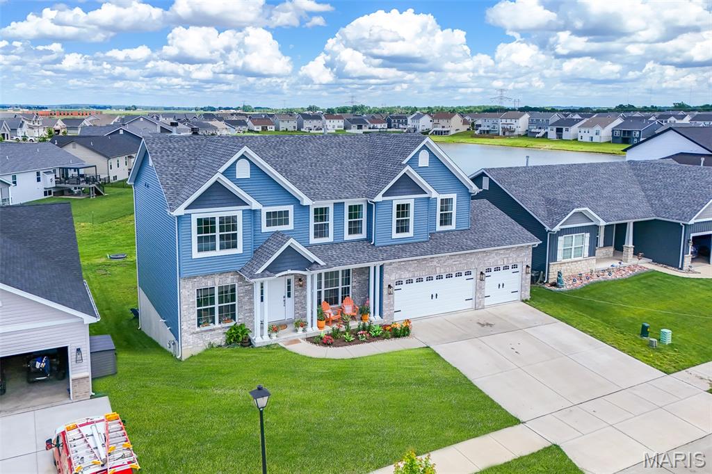 Charlestowne Landing #6 - Residential