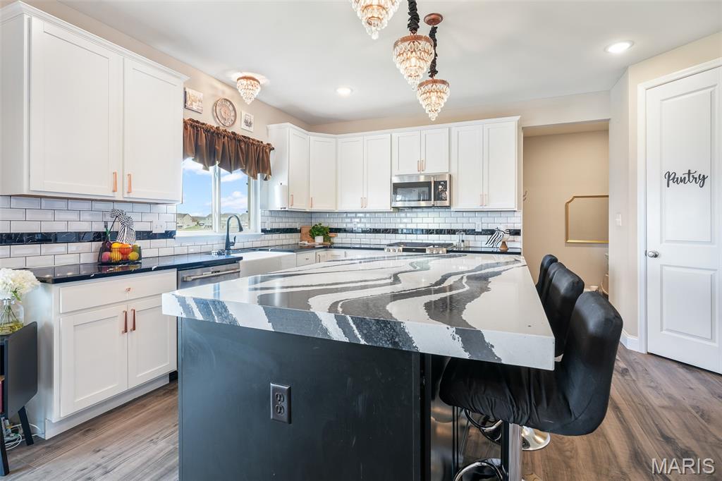 Charlestowne Landing #6 - Residential