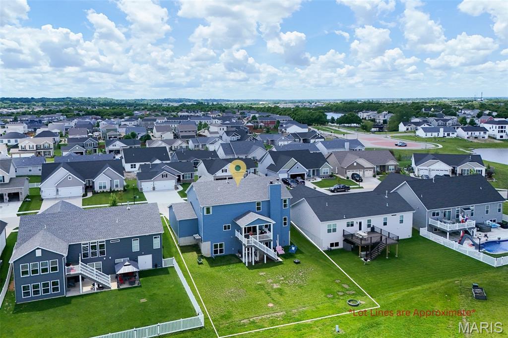 Charlestowne Landing #6 - Residential