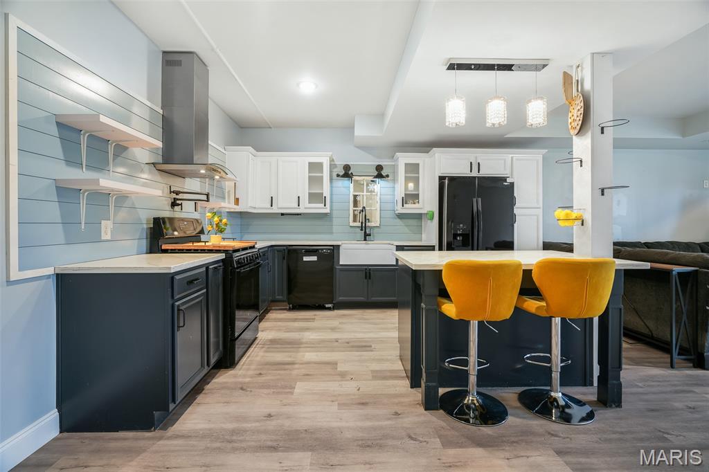 Charlestowne Landing #6 - Residential