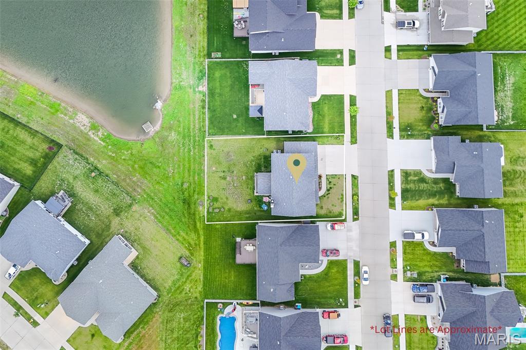 Charlestowne Landing #6 - Residential