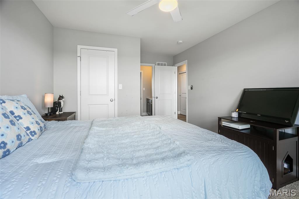 Charlestowne Landing #6 - Residential