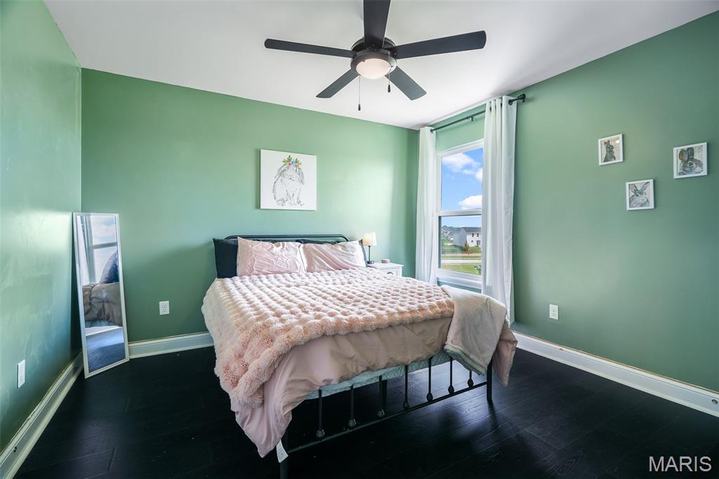Charlestowne Landing #6 - Residential