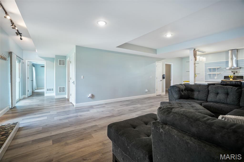 Charlestowne Landing #6 - Residential