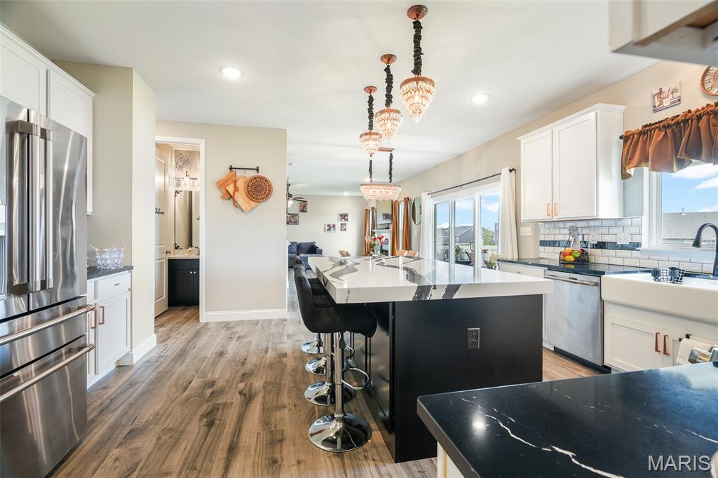 Charlestowne Landing #6 - Residential