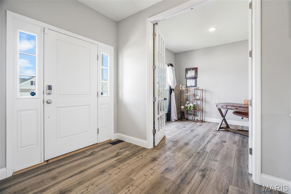 Charlestowne Landing #6 - Residential