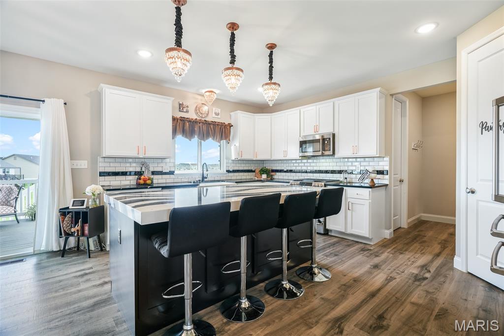 Charlestowne Landing #6 - Residential