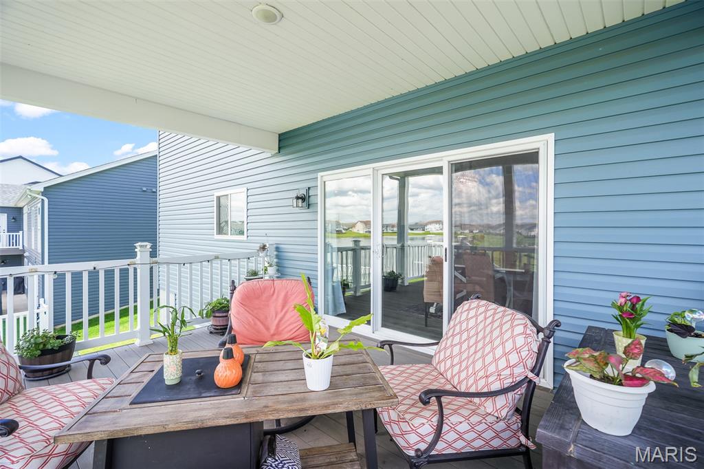 Charlestowne Landing #6 - Residential