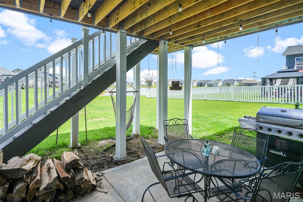 Charlestowne Landing #6 - Residential