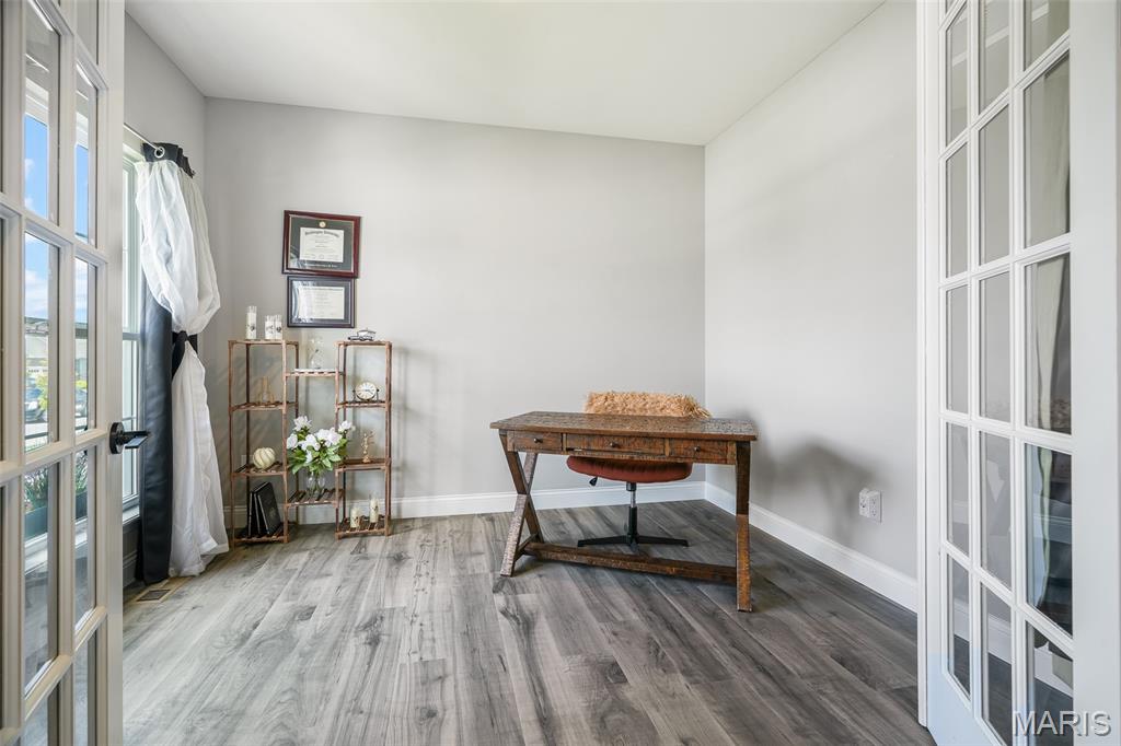 Charlestowne Landing #6 - Residential