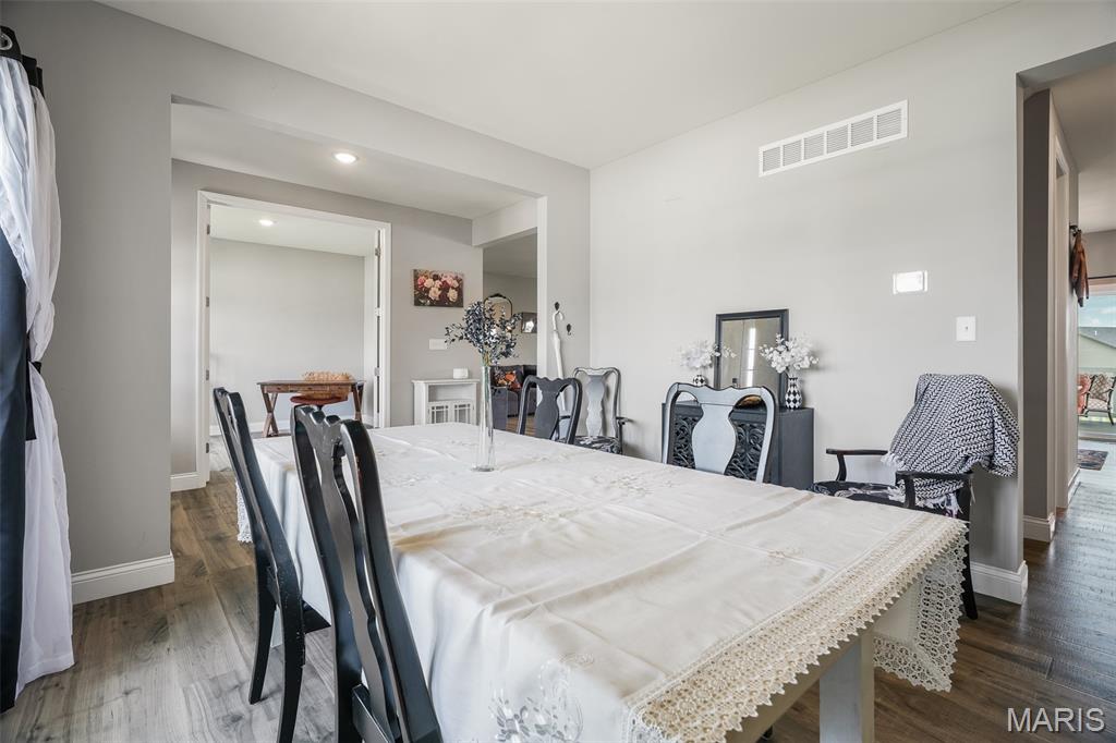 Charlestowne Landing #6 - Residential