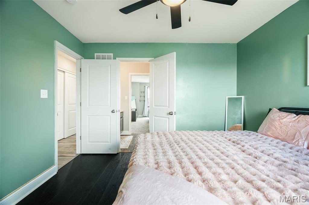Charlestowne Landing #6 - Residential