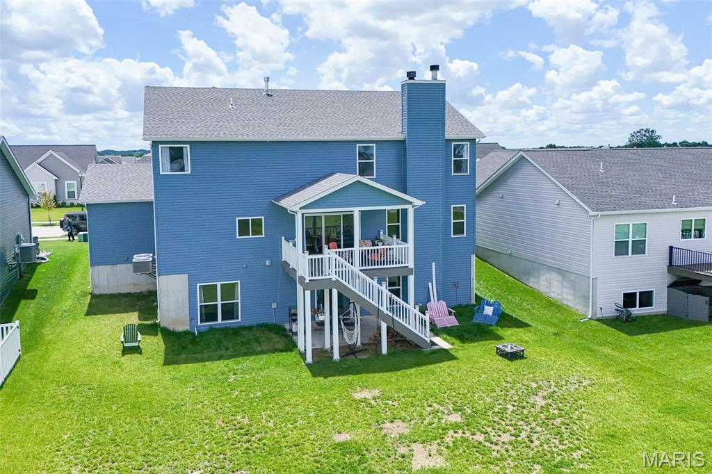 Charlestowne Landing #6 - Residential