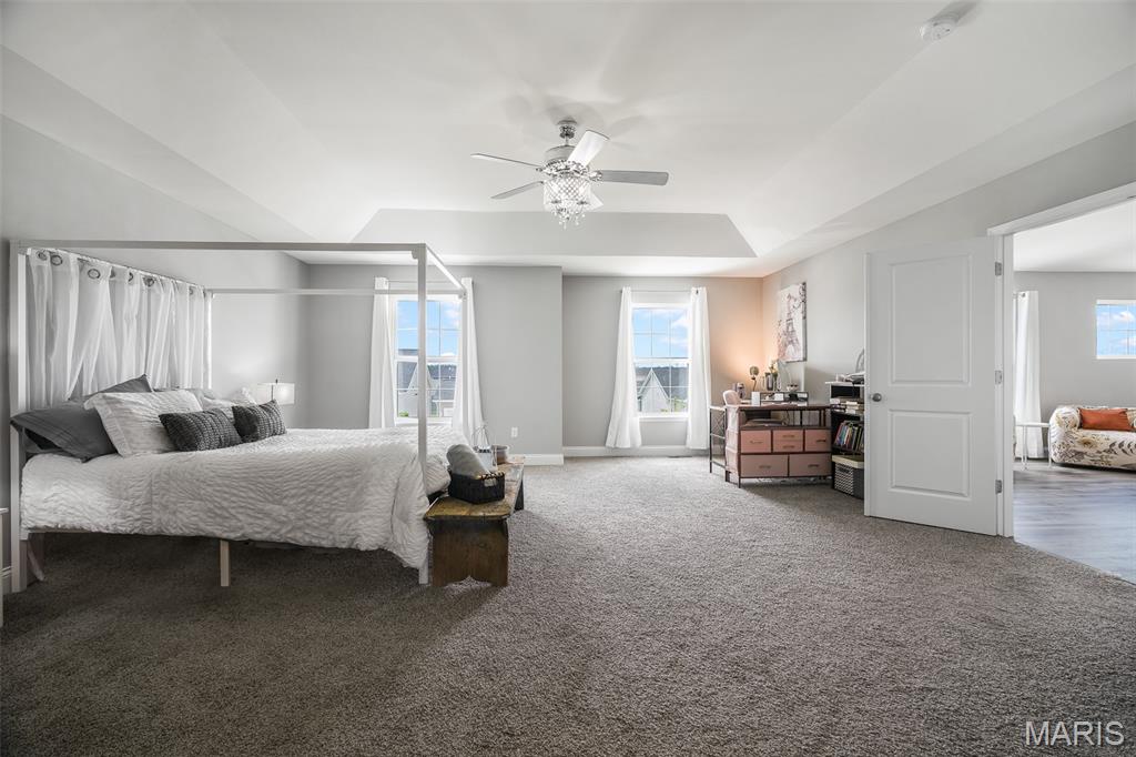 Charlestowne Landing #6 - Residential