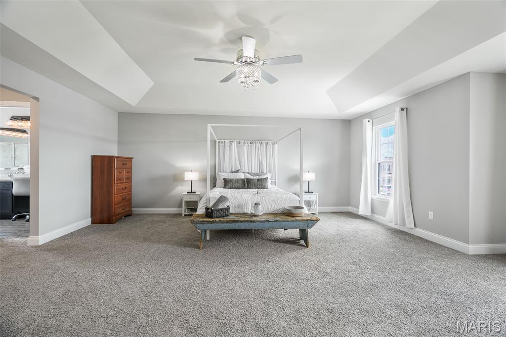 Charlestowne Landing #6 - Residential