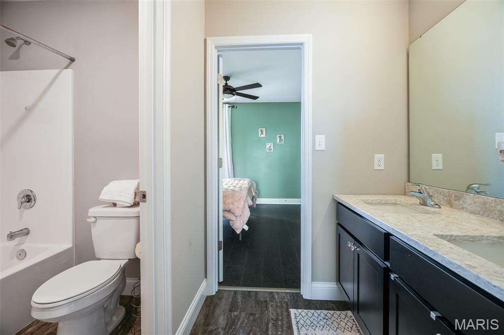Charlestowne Landing #6 - Residential
