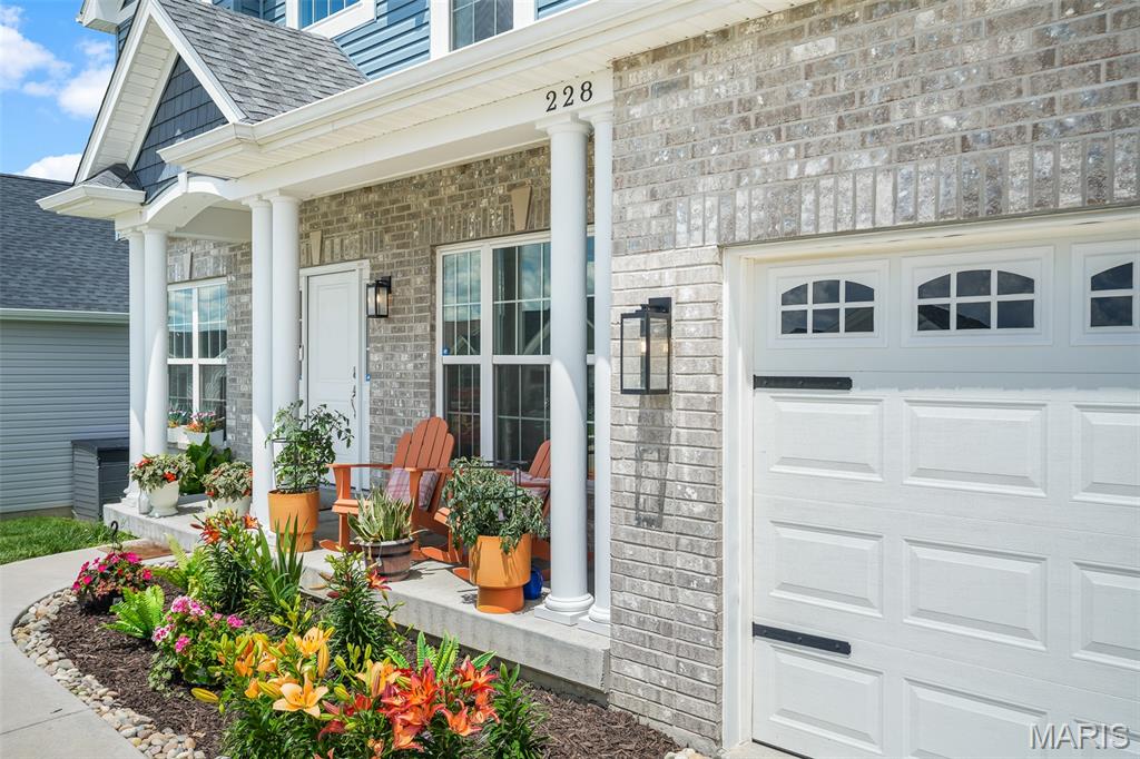 Charlestowne Landing #6 - Residential