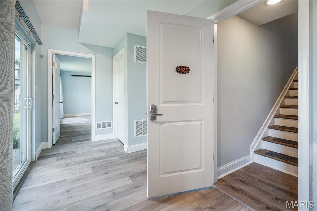 Charlestowne Landing #6 - Residential