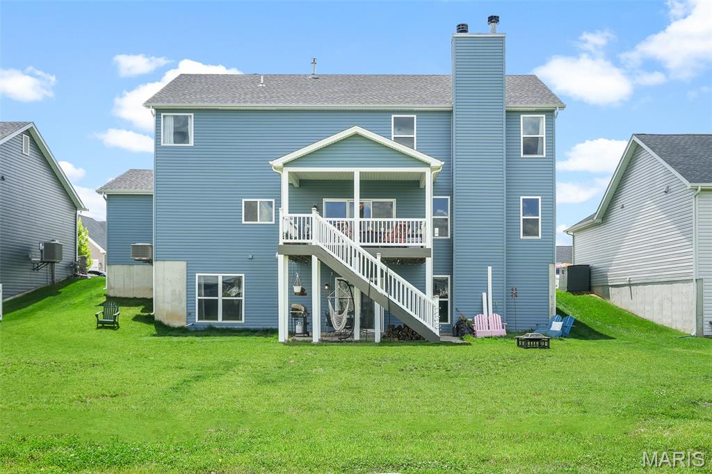Charlestowne Landing #6 - Residential