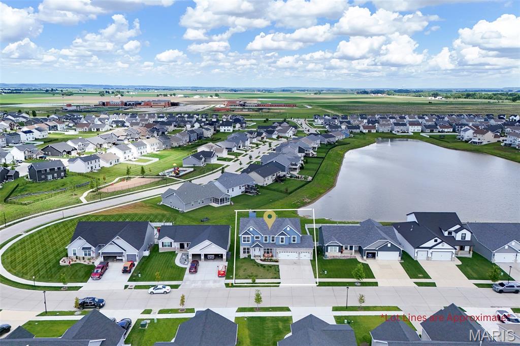 Charlestowne Landing #6 - Residential