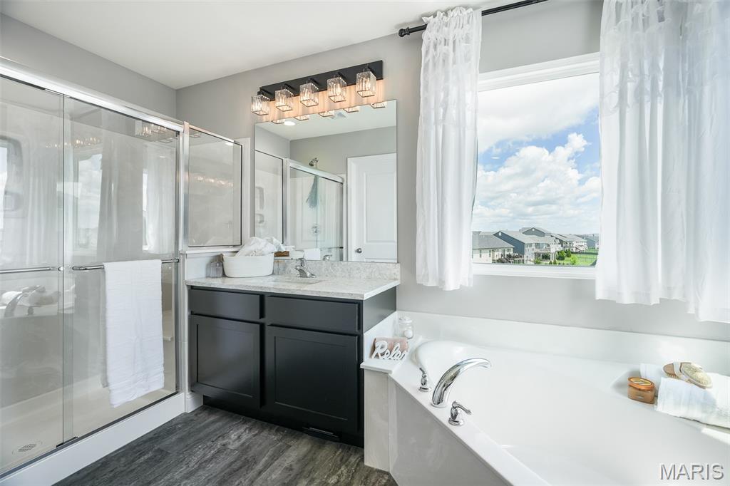 Charlestowne Landing #6 - Residential