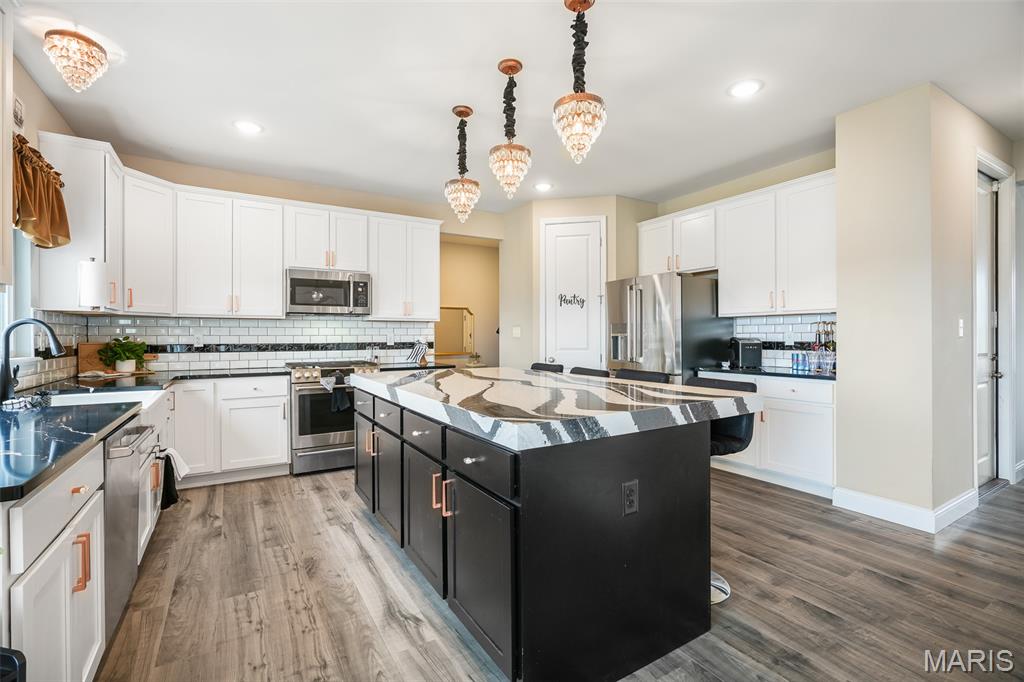 Charlestowne Landing #6 - Residential
