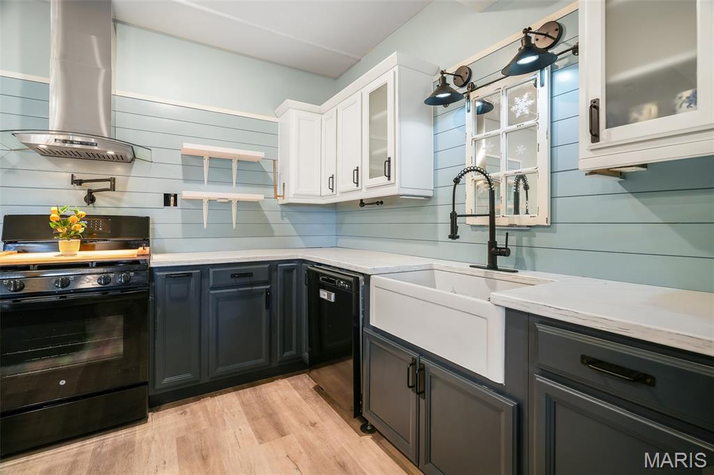 Charlestowne Landing #6 - Residential