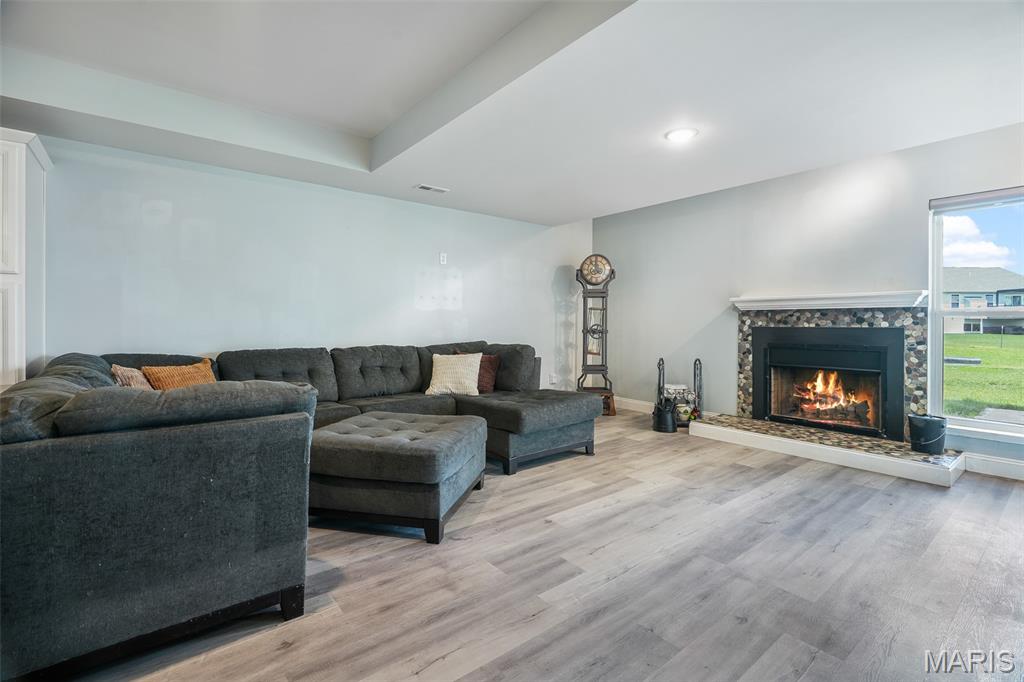 Charlestowne Landing #6 - Residential