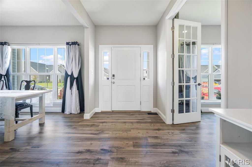 Charlestowne Landing #6 - Residential