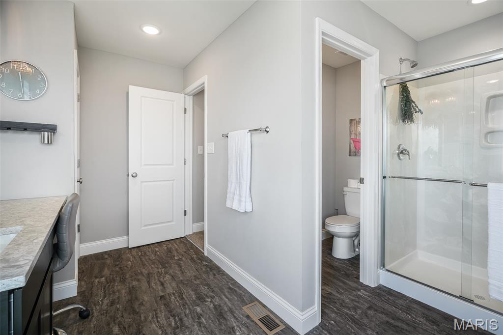 Charlestowne Landing #6 - Residential