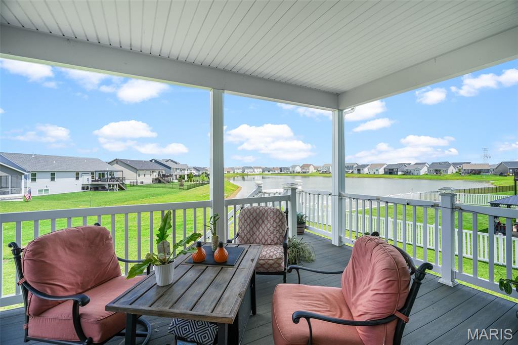 Charlestowne Landing #6 - Residential