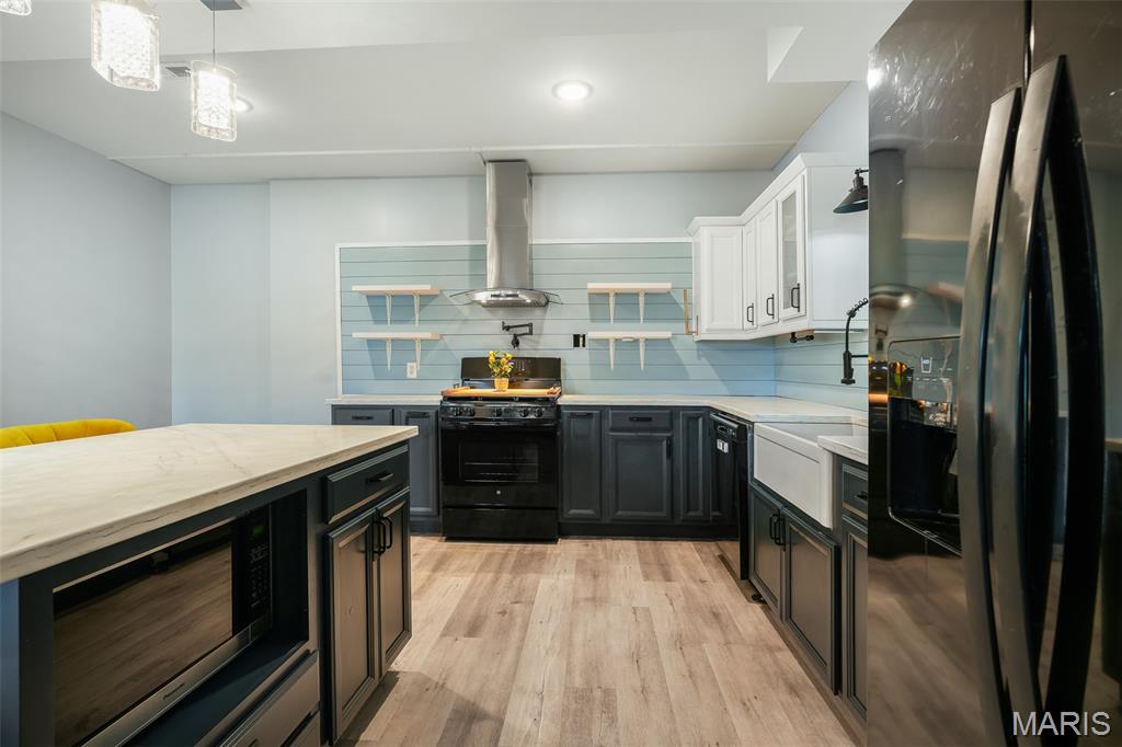 Charlestowne Landing #6 - Residential