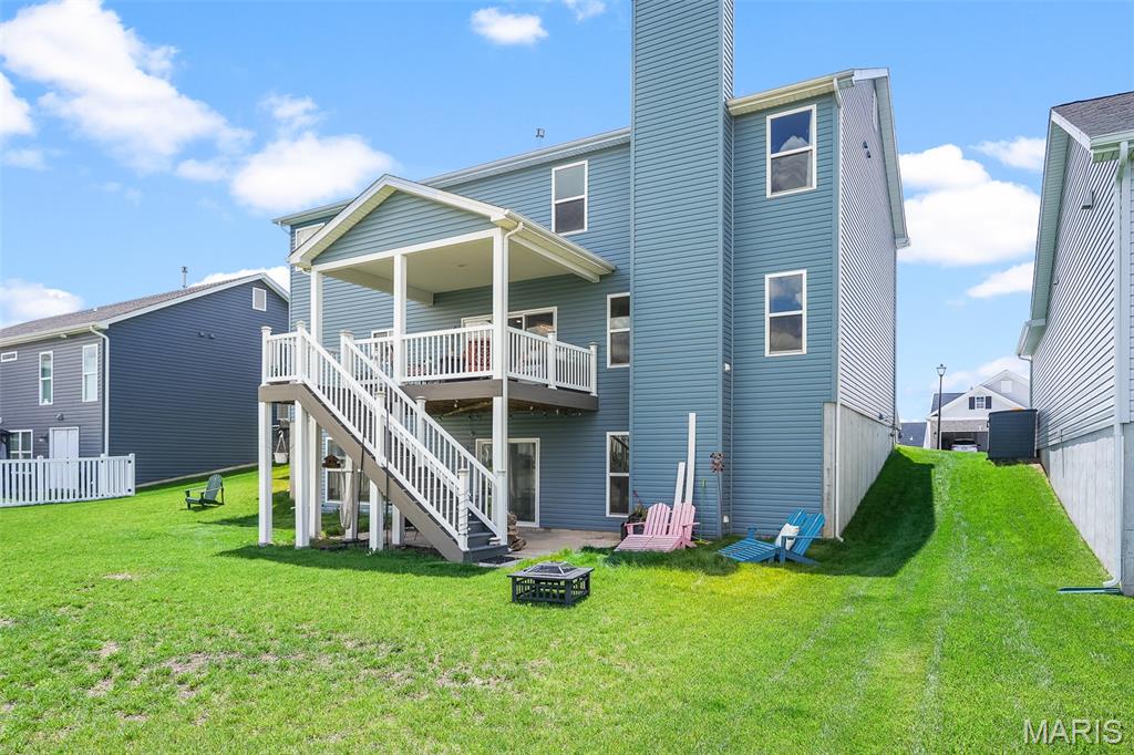 Charlestowne Landing #6 - Residential