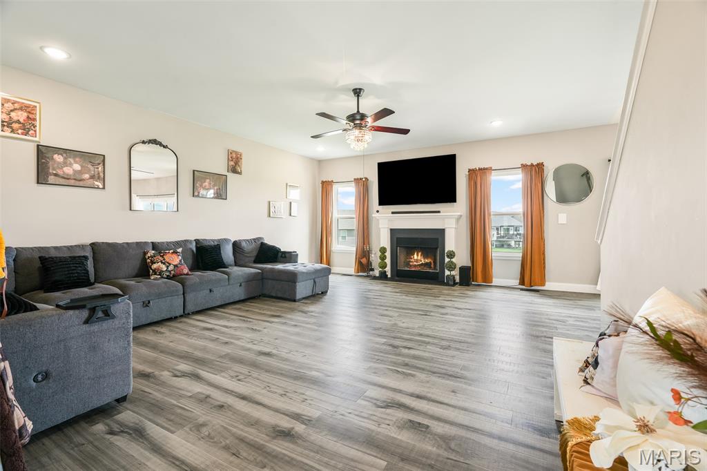 Charlestowne Landing #6 - Residential