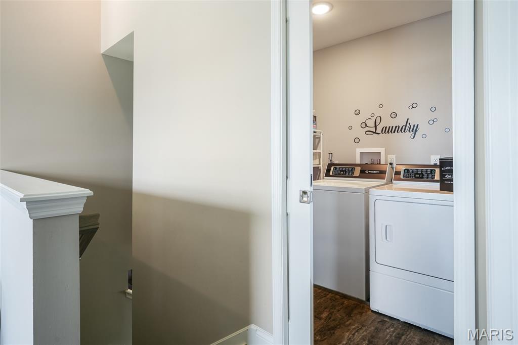 Charlestowne Landing #6 - Residential