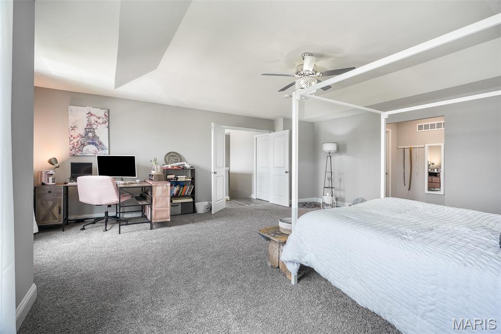 Charlestowne Landing #6 - Residential