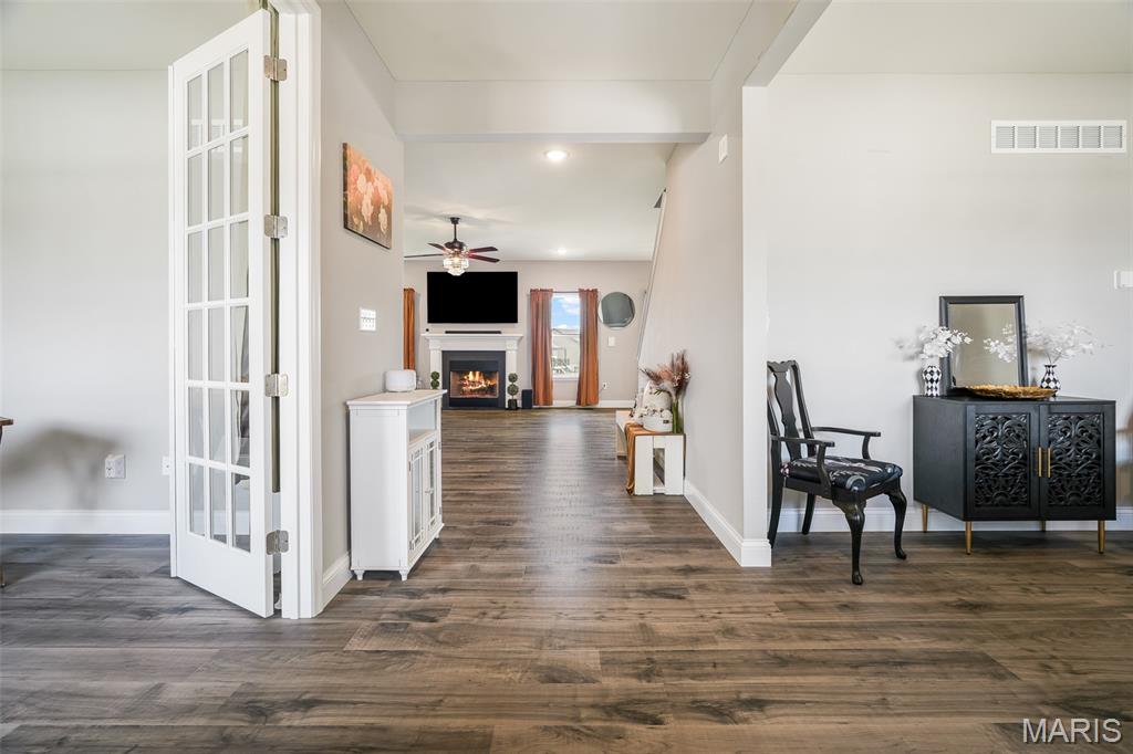 Charlestowne Landing #6 - Residential