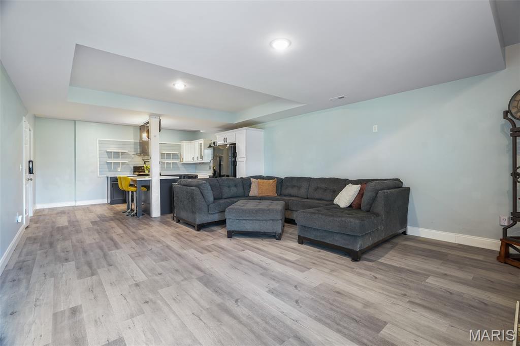 Charlestowne Landing #6 - Residential