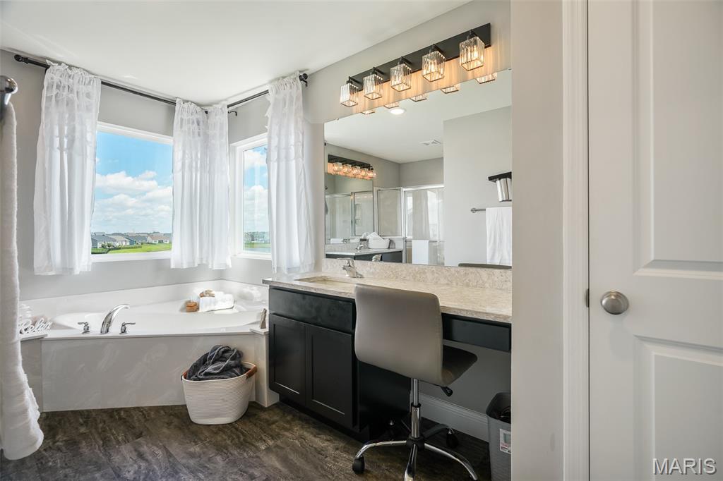 Charlestowne Landing #6 - Residential