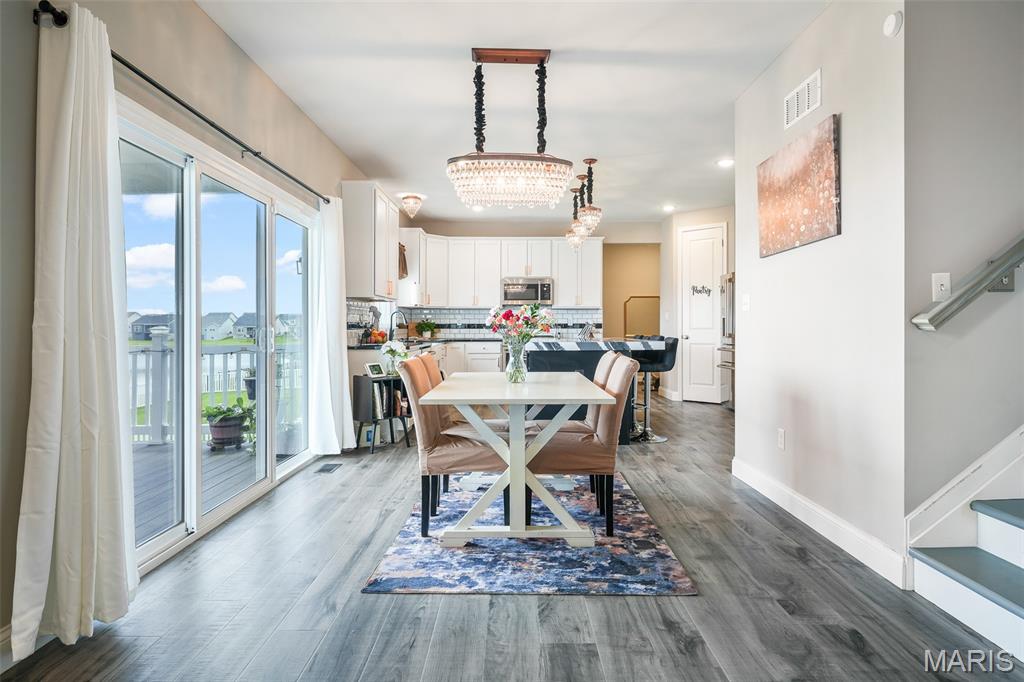 Charlestowne Landing #6 - Residential